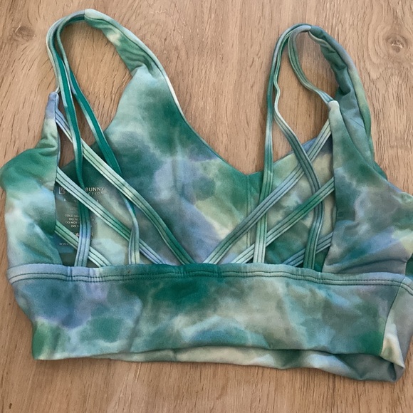 Buffbunny swirl monarch bra xs - Picture 2 of 3